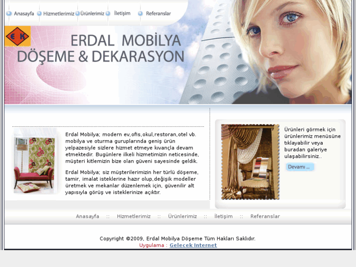 www.erdalmobilyadoseme.com