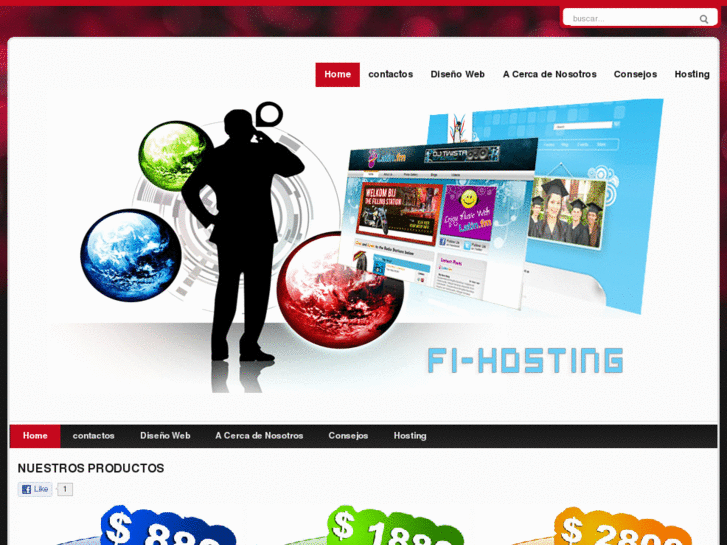 www.fi-hosting.com