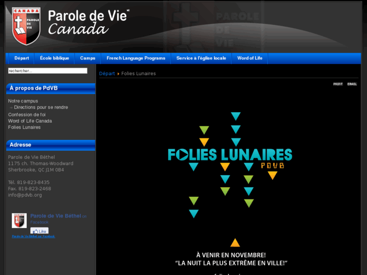 www.folieslunaires.com