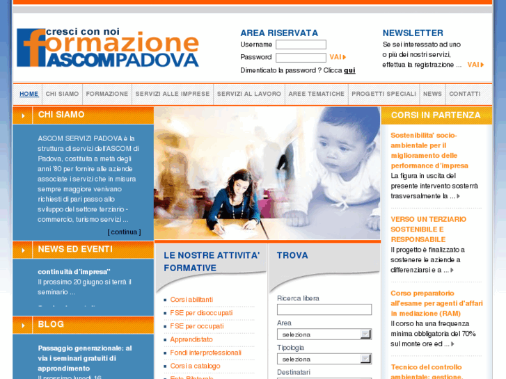 www.formazionepadova.com