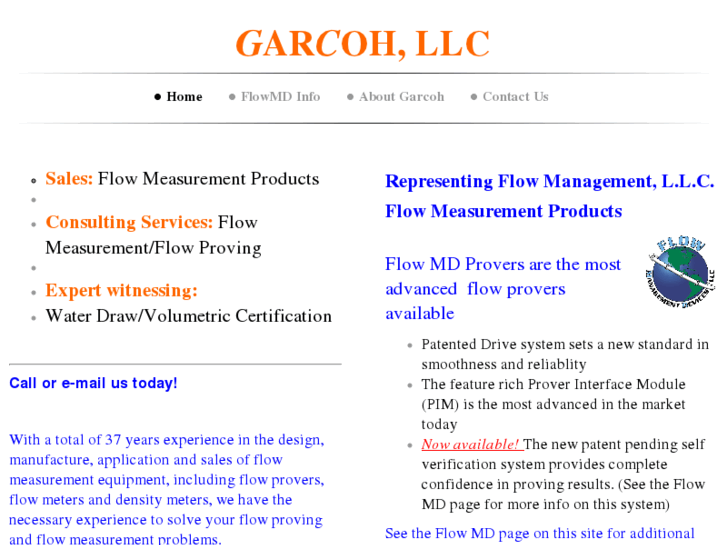 www.garcoh.com