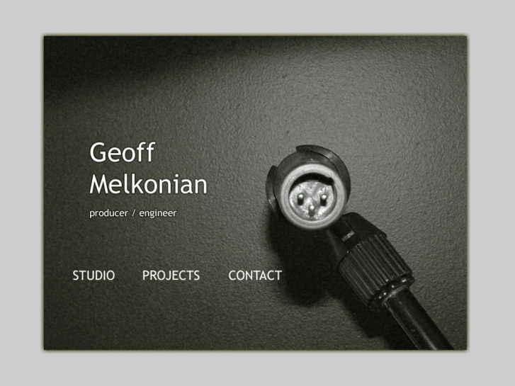 www.geoffmelkonian.com