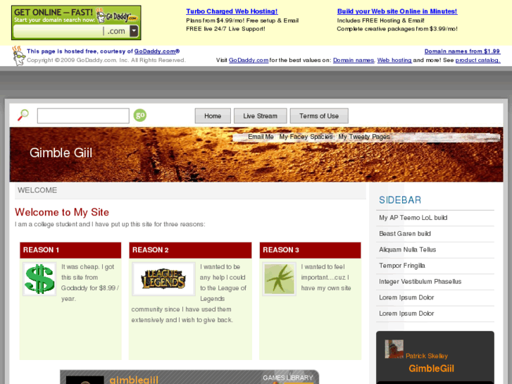 www.gimblegiil.net