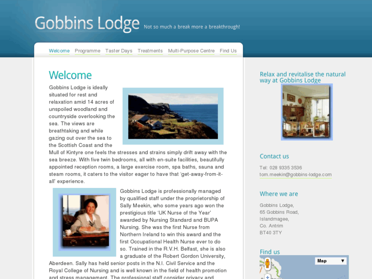 www.gobbins-lodge.com