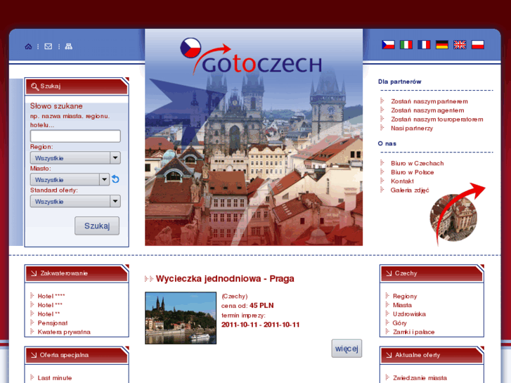 www.gotoczech.com