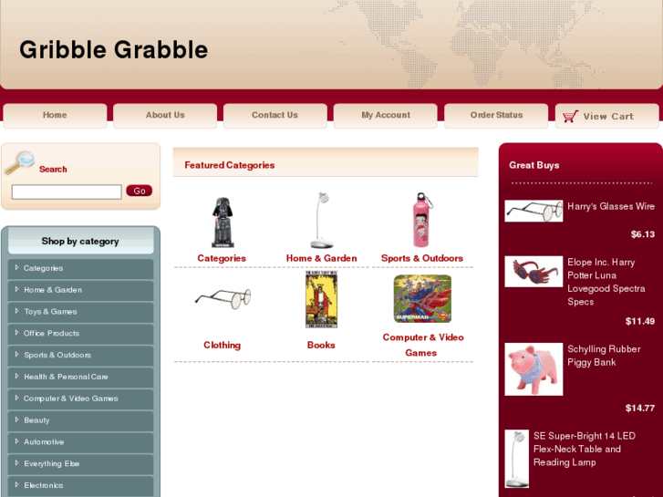 www.gribblegrabble.com