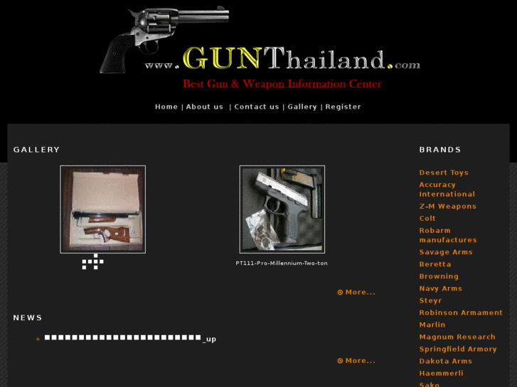 www.gunthailand.com