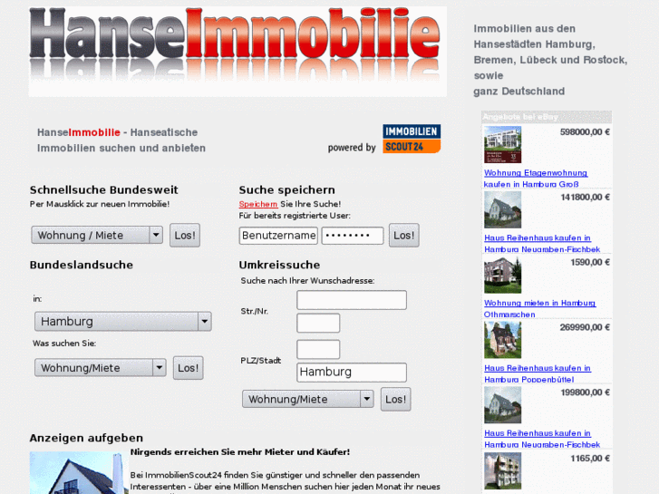 www.hanseimmobilie.de