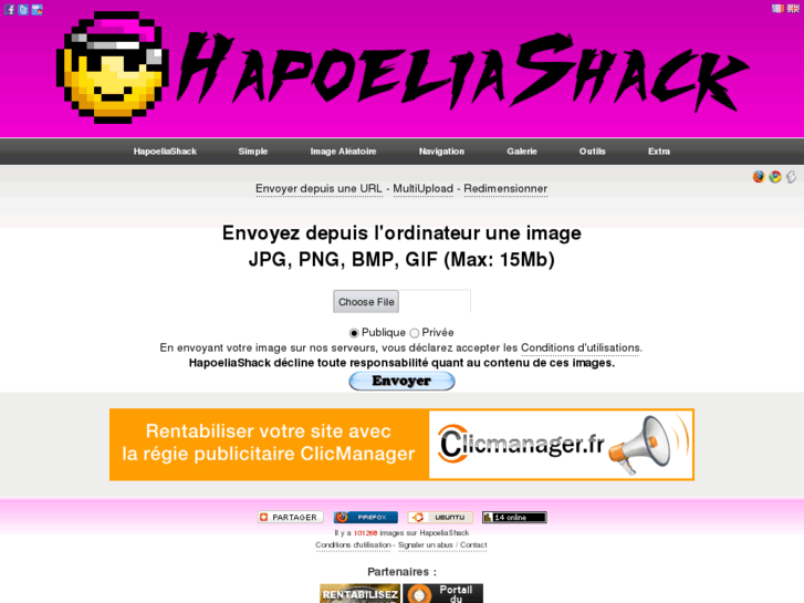 www.hapoeliashack.com