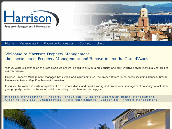 www.harrison-property-management.com