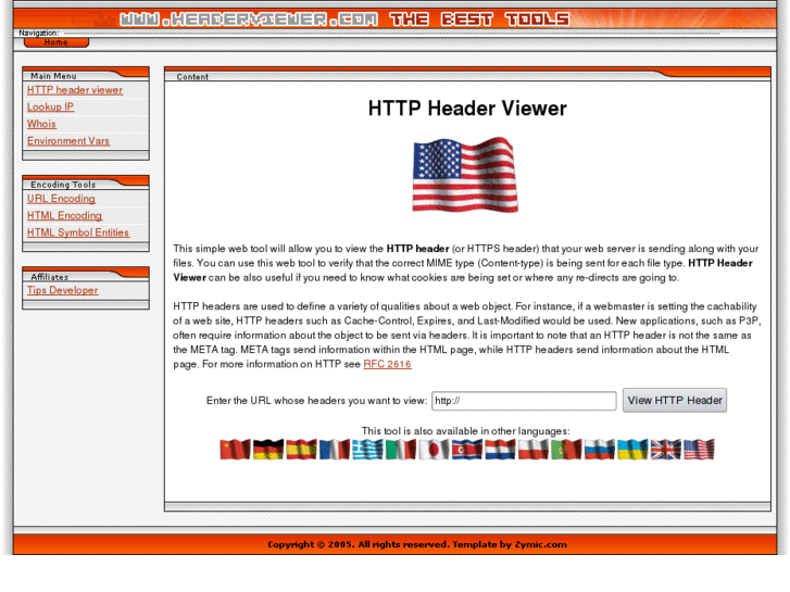 www.headerviewer.com