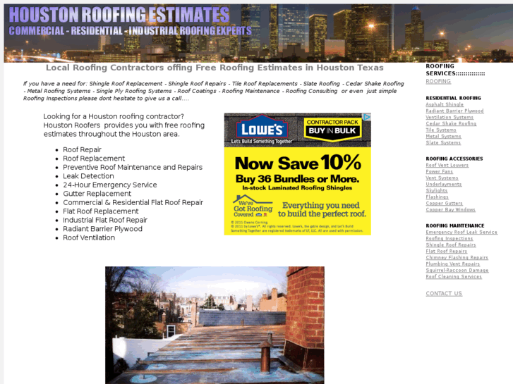 www.houstonroofingestimates.com