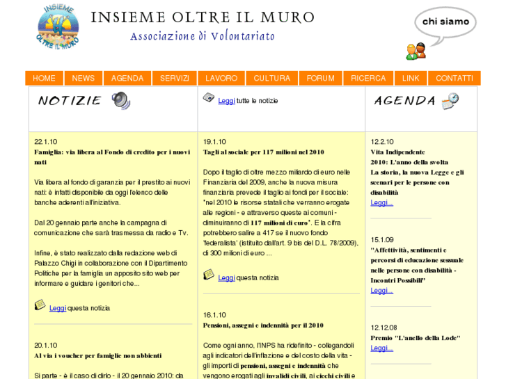 www.insiemeoltreilmuro.org