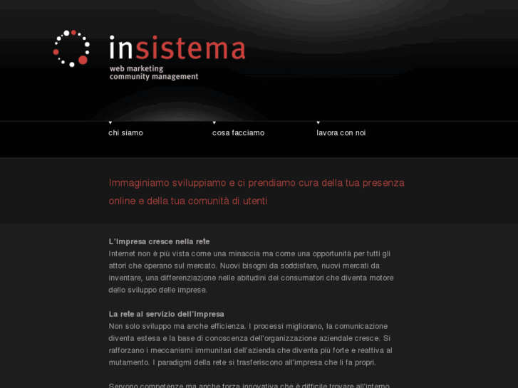 www.insistema.com