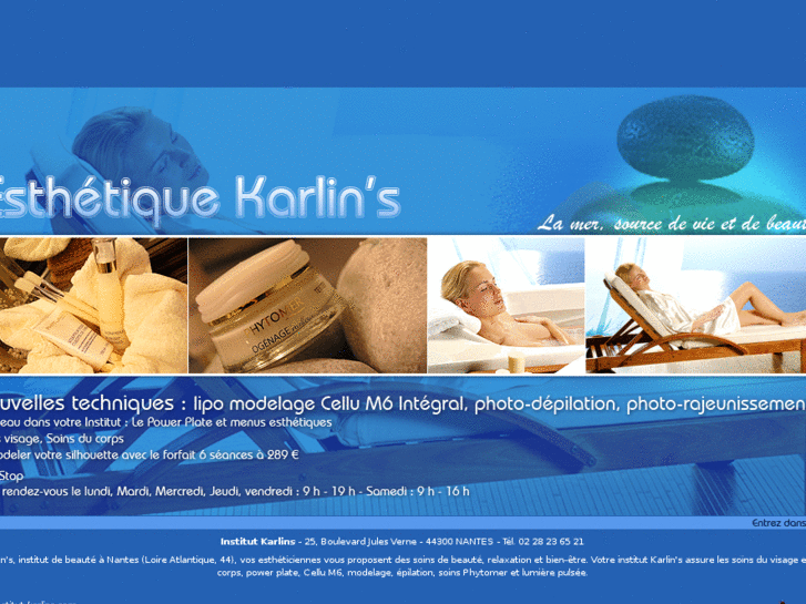 www.institut-karlins.com