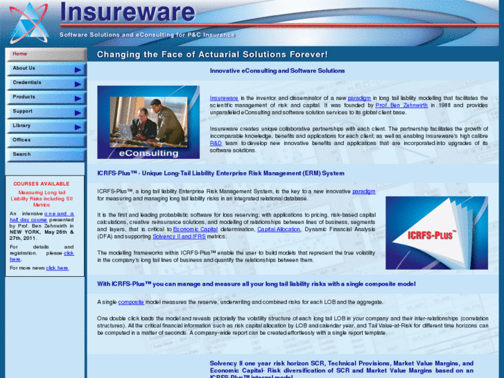 www.insureware.com