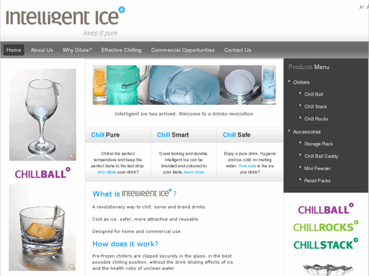 www.intelligentice.com