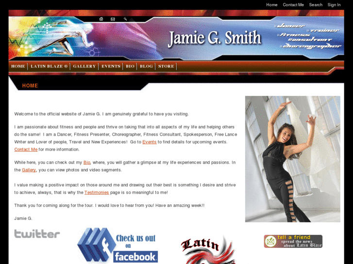 www.jamiegsmith.com