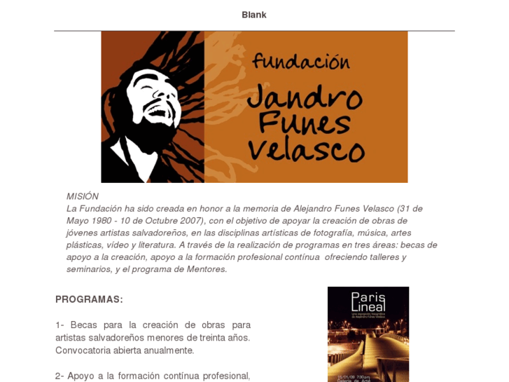 www.jandrofunesvelascofundacion.org