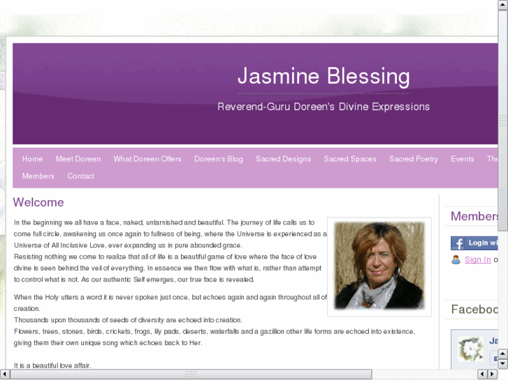 www.jasmineblessing.com