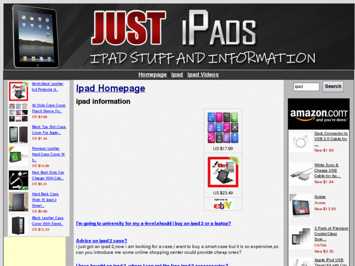 www.justipads.com