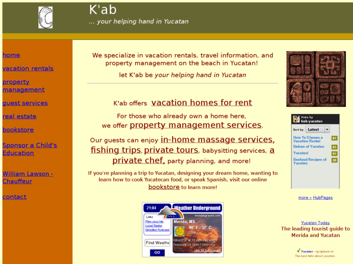 www.kab-yucatan.com