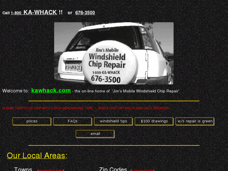 www.kawhack.com