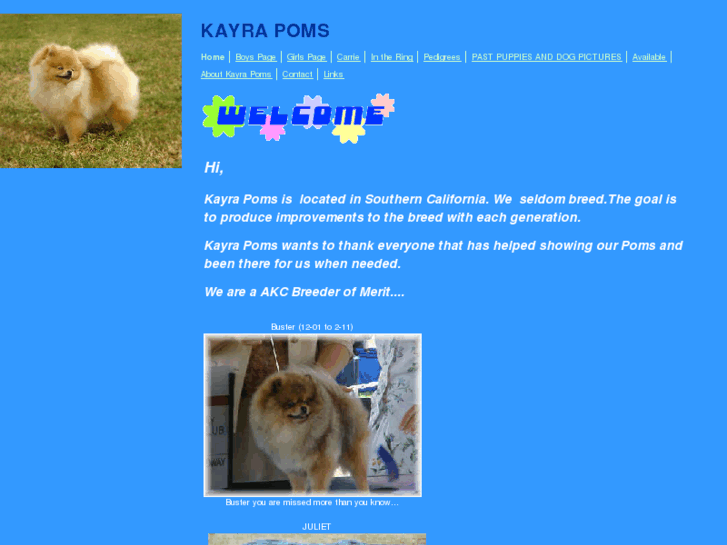 www.kayrapoms.com