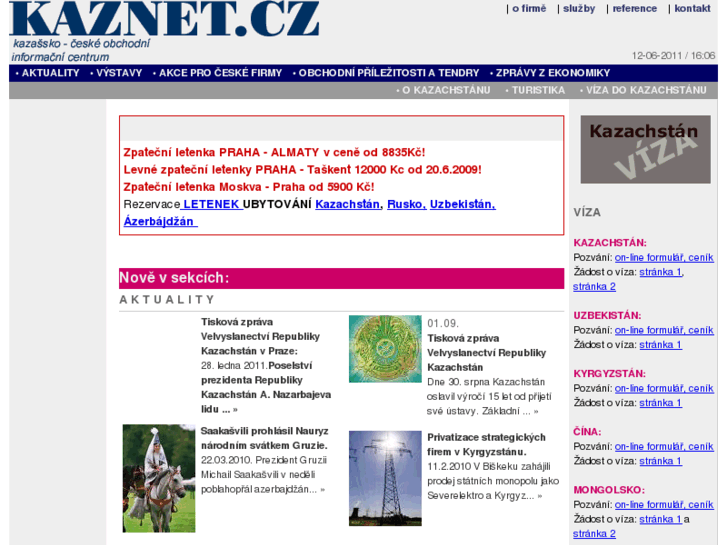 www.kaznet.cz