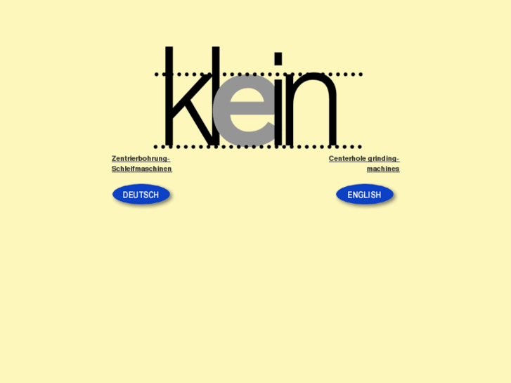 www.klein-zs.com