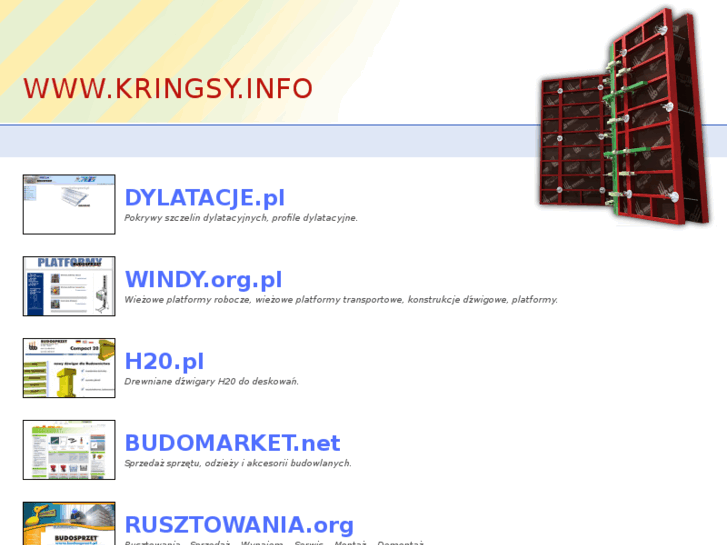 www.kringsy.info