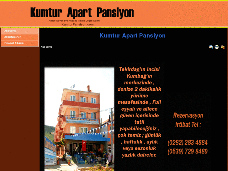 www.kumturpansiyon.com