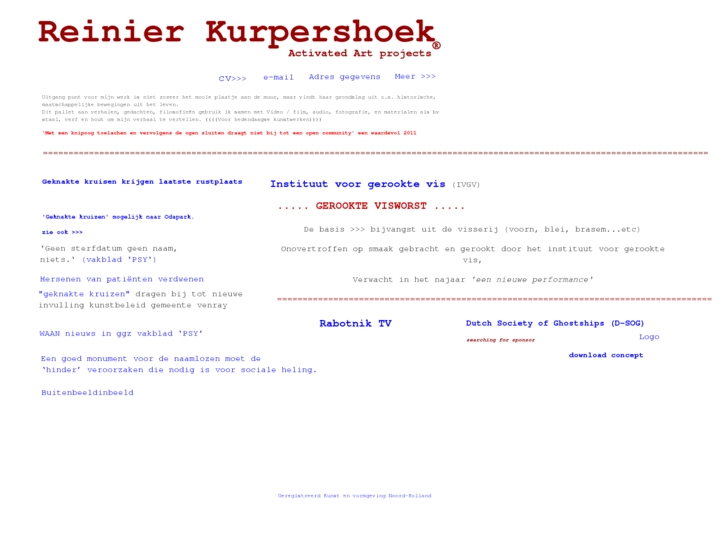 www.kurpershoek.net