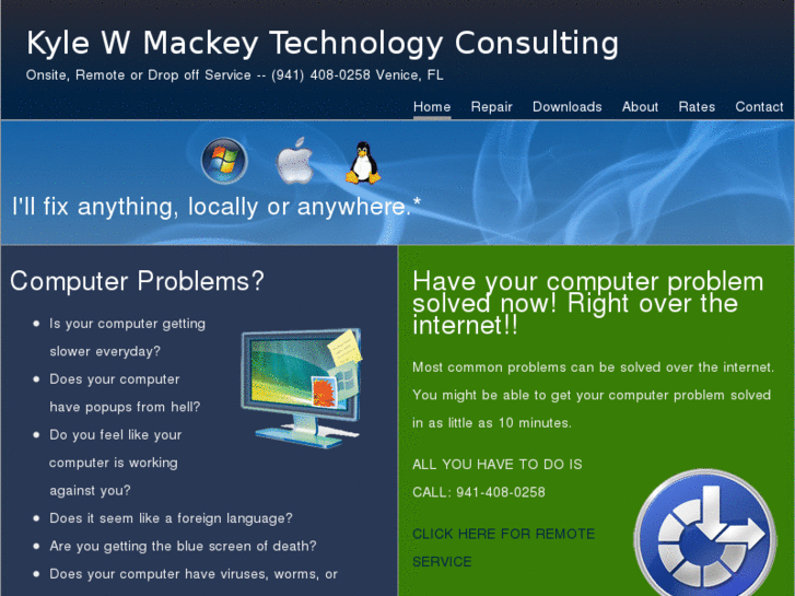 www.kylewmackey.com