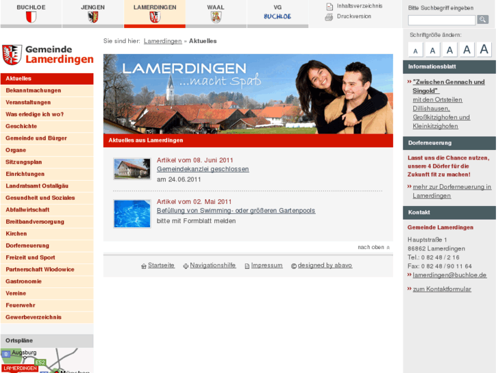 www.lamerdingen.com