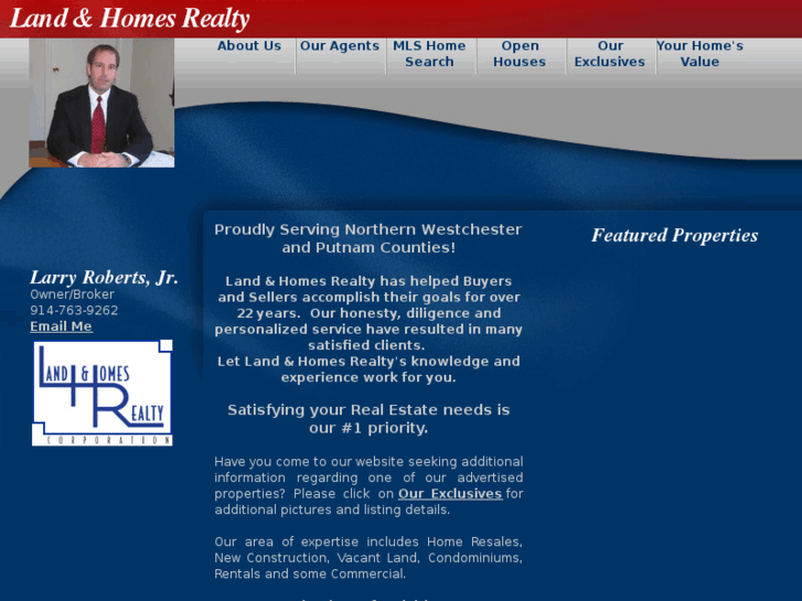 www.land-homesrealty.com