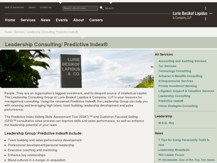 www.lblleadershipconsulting.com