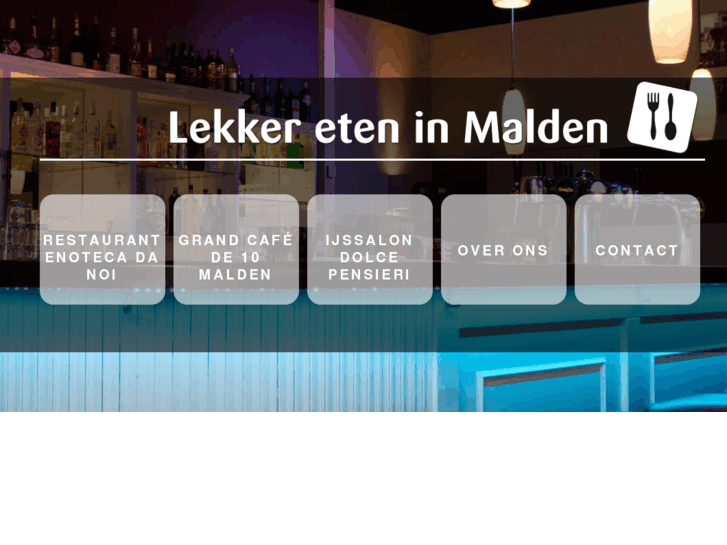 www.lekkereteninmalden.nl