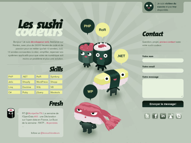 www.les-sushi-codeurs.fr