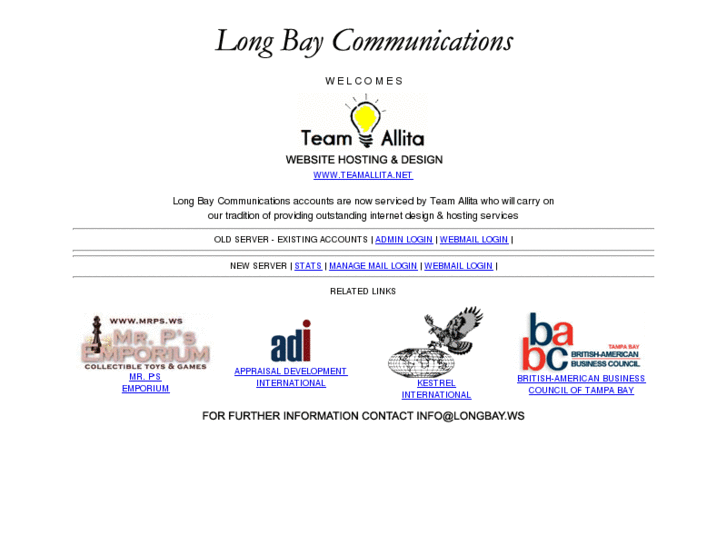 www.longbaycommunications.com
