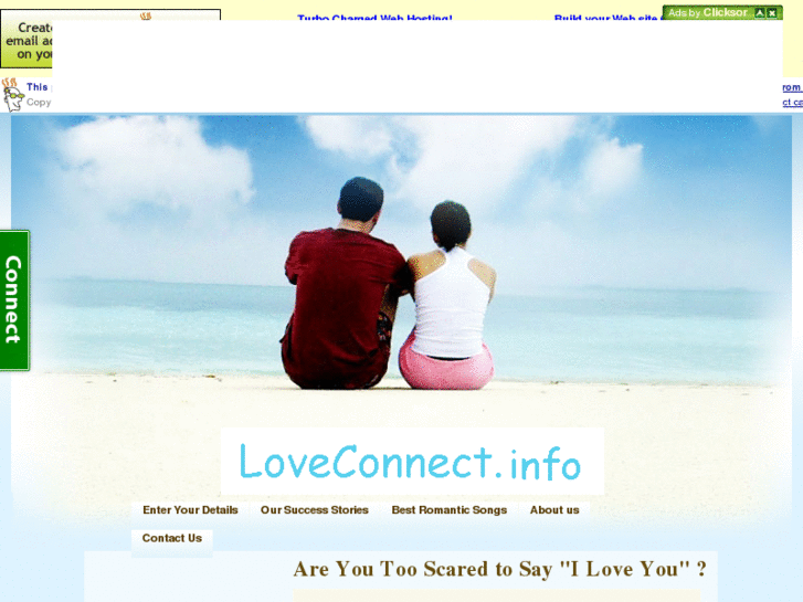 www.loveconnect.info