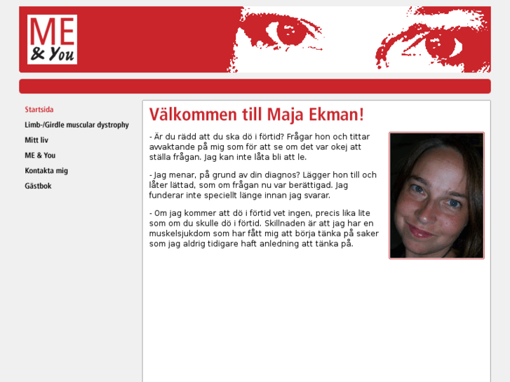 www.majaekman.com