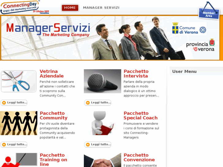 www.managerservizi.com