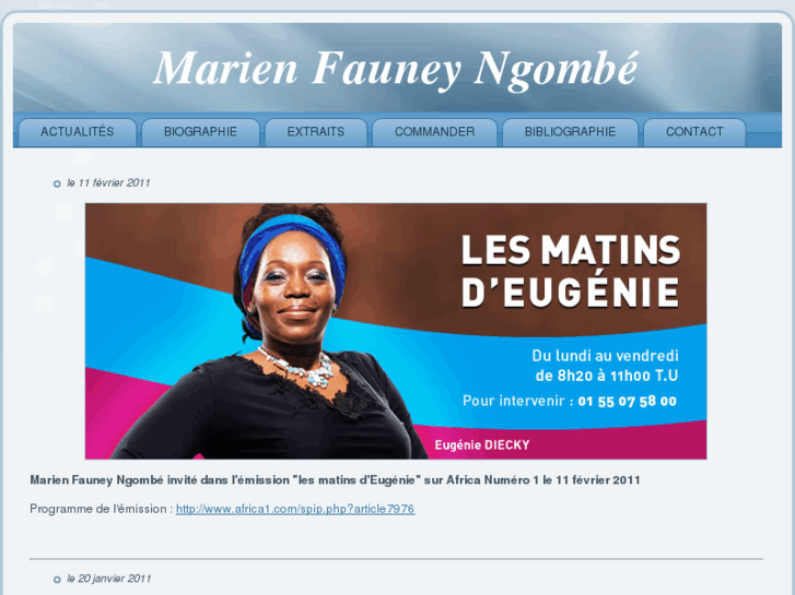 www.marienfauneyngombe.com