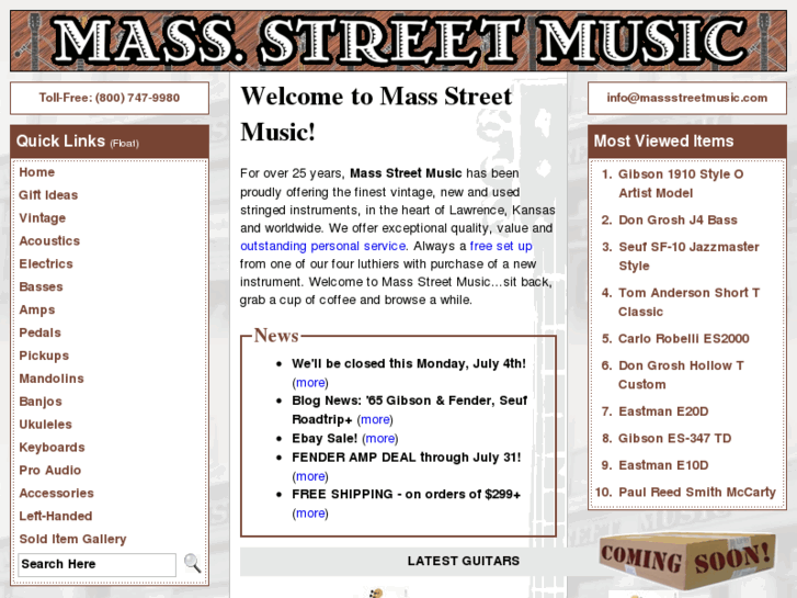 www.massstreetmusic.com