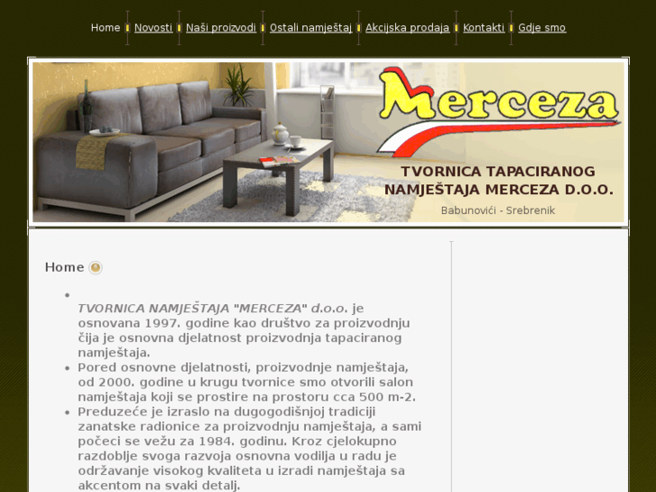 www.merceza.com