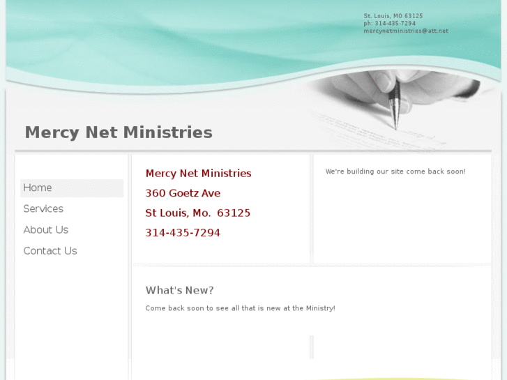 www.mercynetministries.org