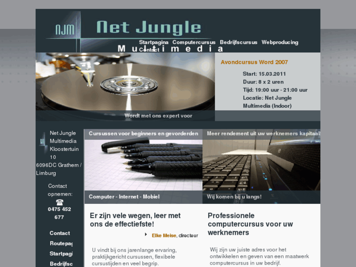 www.netjungle.info