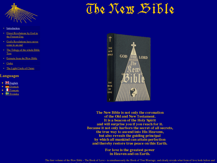 www.newbible.de