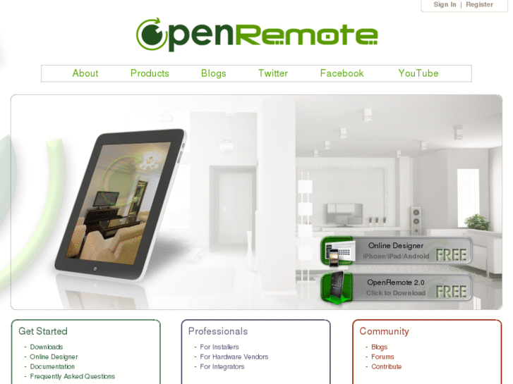 www.openremote.org